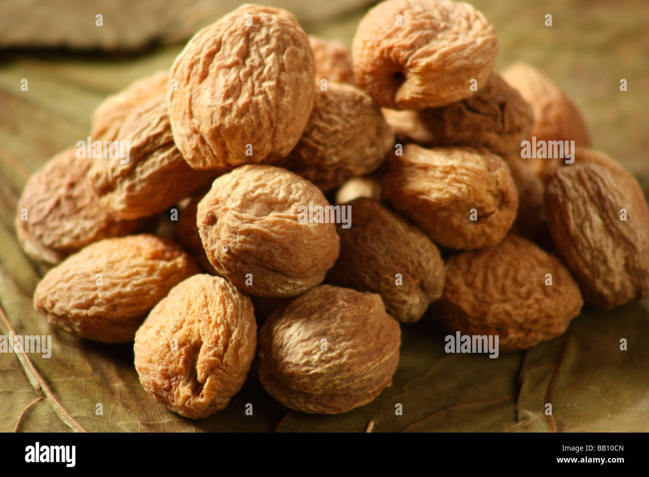 Dry Apricot is commonly used ingredient in Indian Sweets or Desserts