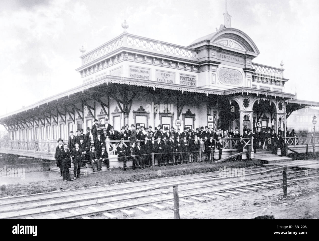 Train Station Near Me To Philadelphia