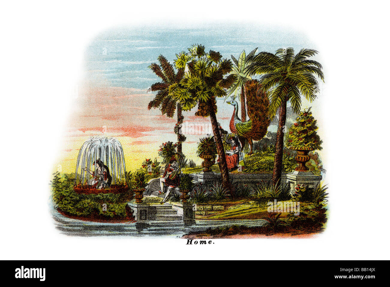 Home Mardi Gras Parade Float Design Stock Photo Alamy