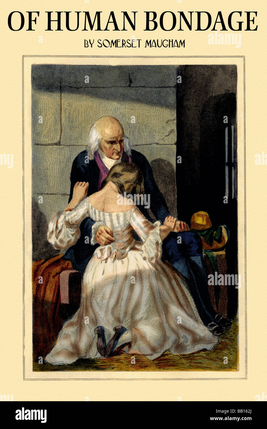 Of Human Bondage Stock Photo Alamy