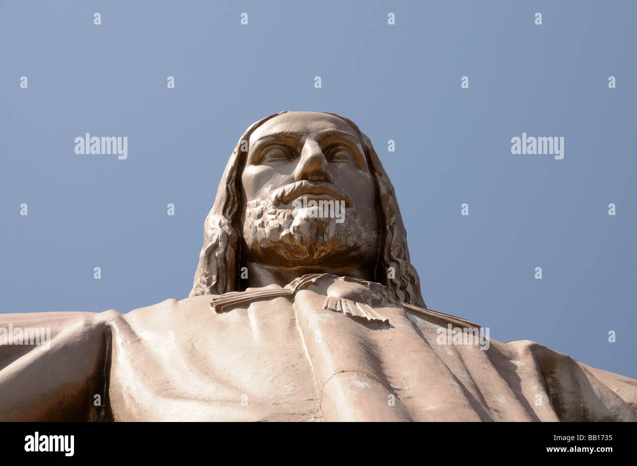 Jesus Christus High Resolution Stock Photography and Images - Alamy