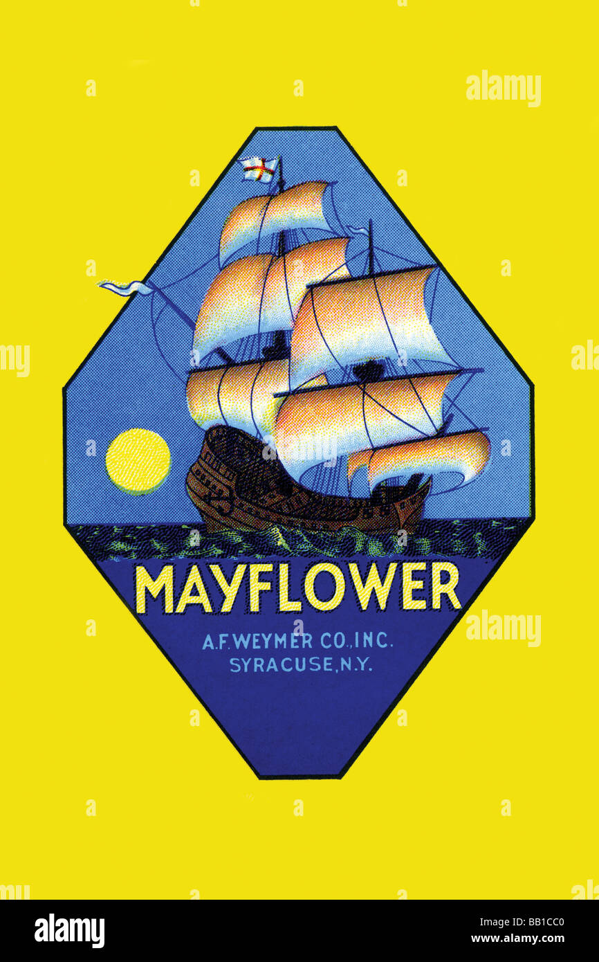 Mayflower boat hires stock photography and images Alamy