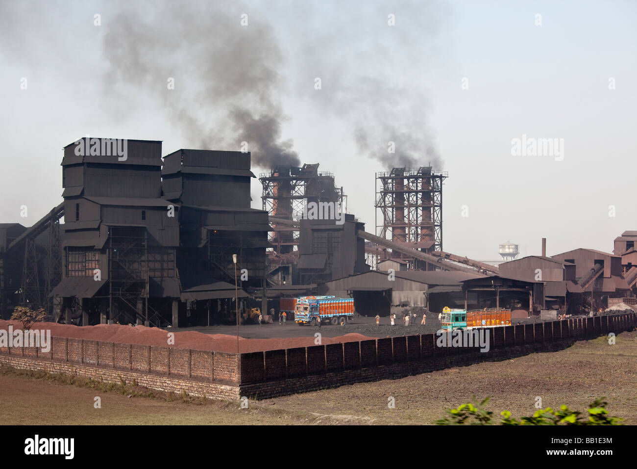 Coal energy plant hires stock photography and images Alamy