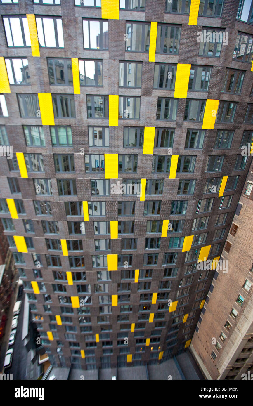 NYC Financial District: 15 William Condominiums, aka William