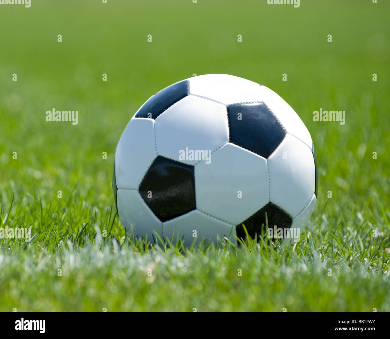 Sideline football pitch hires stock photography and images Alamy