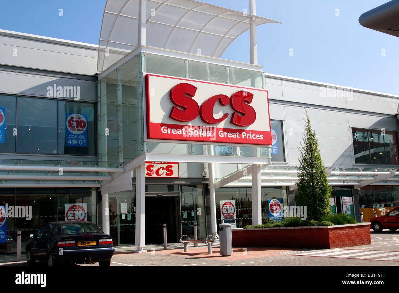 Scs hires stock photography and images Alamy