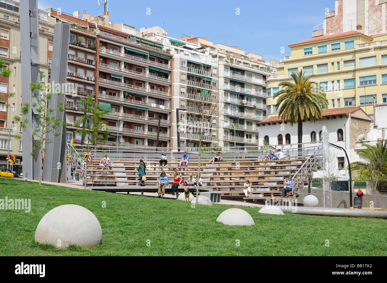 placa-de-lesseps-in-barcelona-spain-stock-photo-alamy