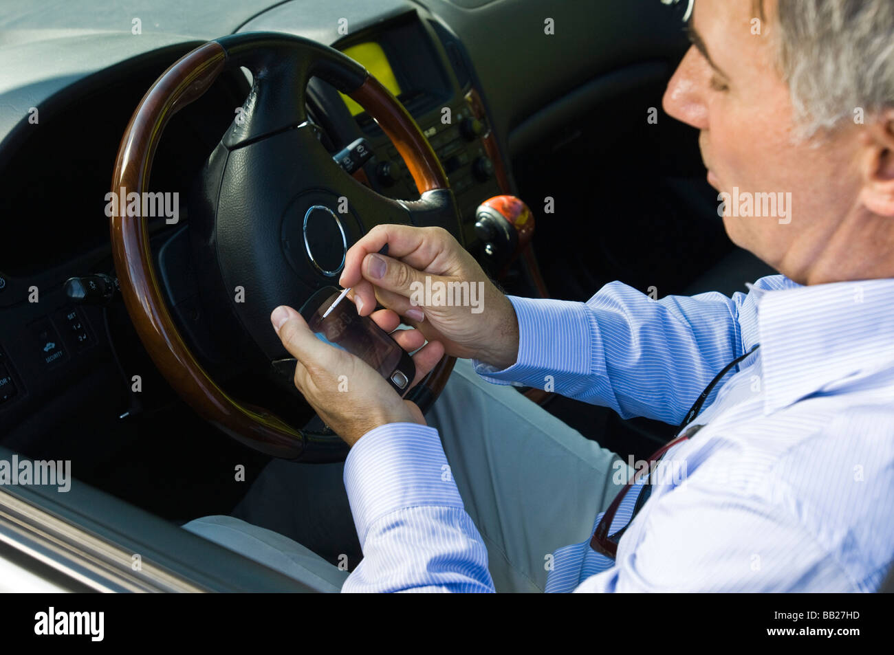 Personal Data Assistant High Resolution Stock Photography and Images ...