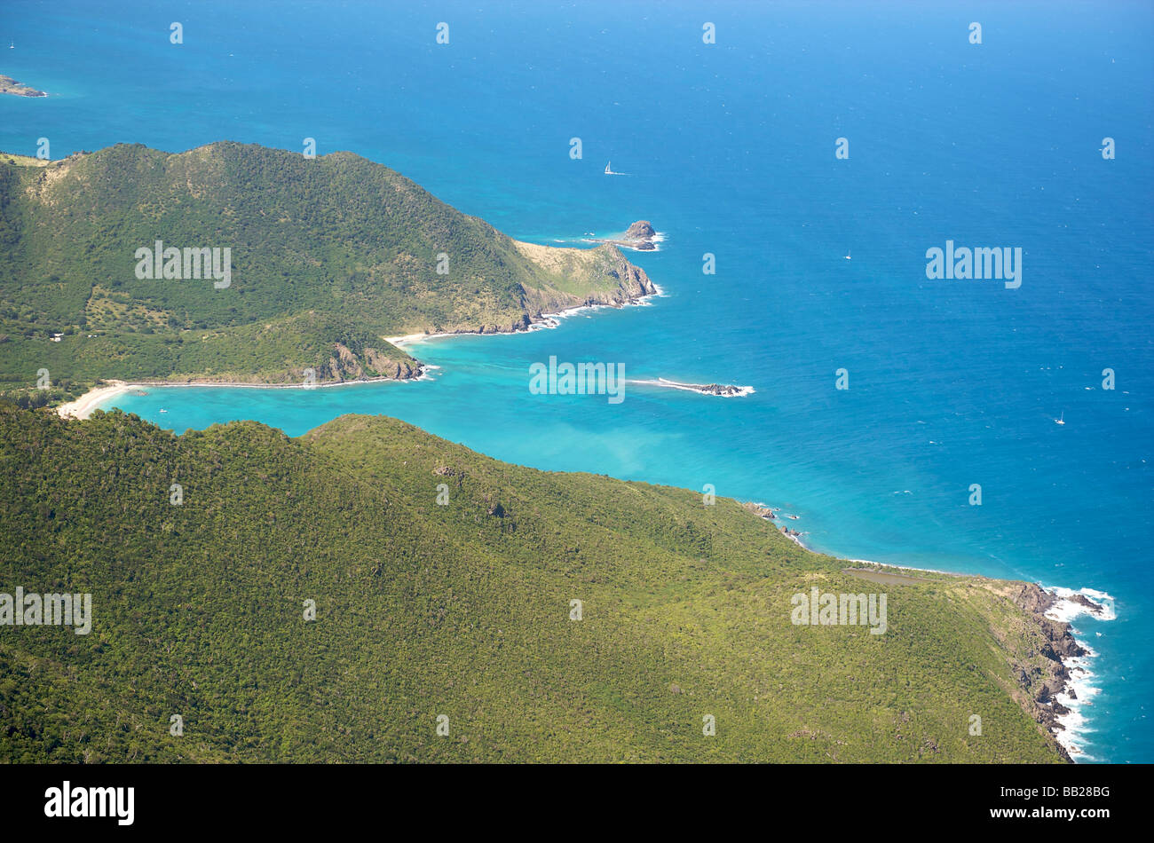 Petites cayes and saint martin hires stock photography and images Alamy