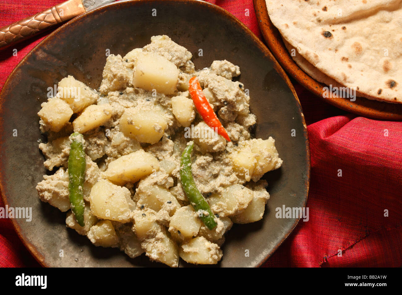 Alu posto hi-res stock photography and images - Alamy