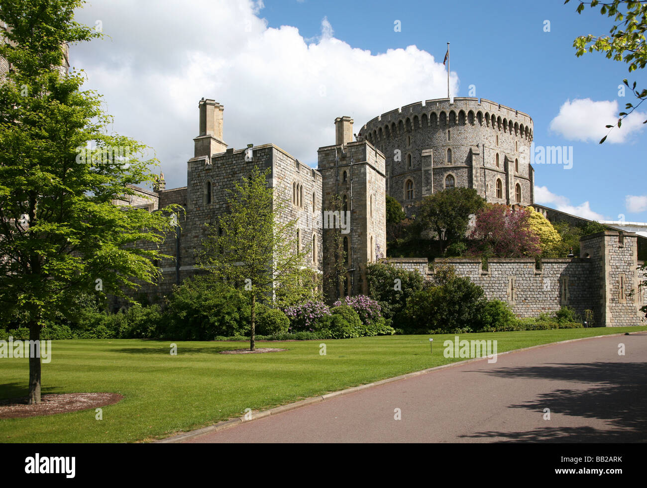 Windsor On The River