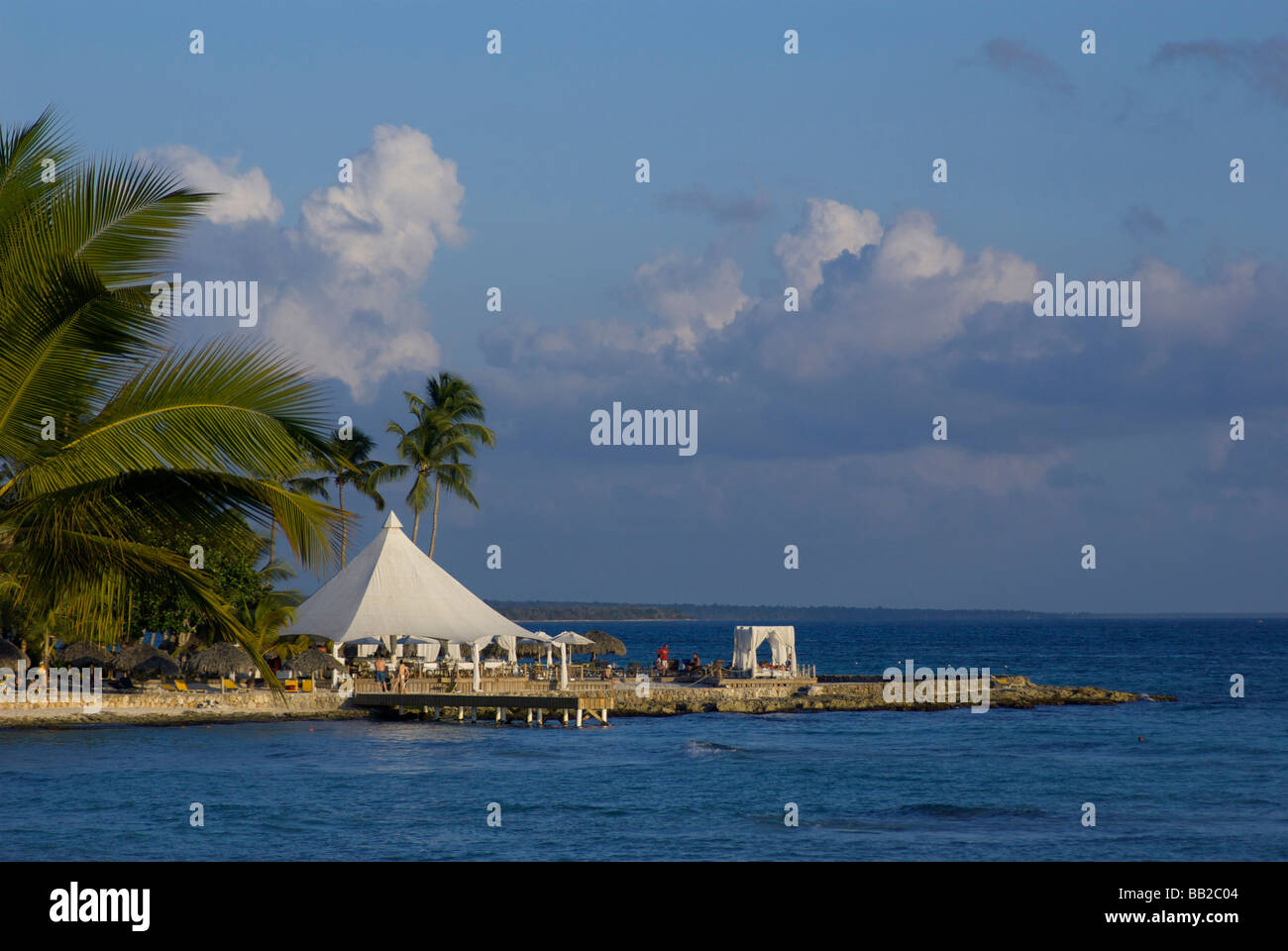 bayahibe viva wyndham dominicus beach