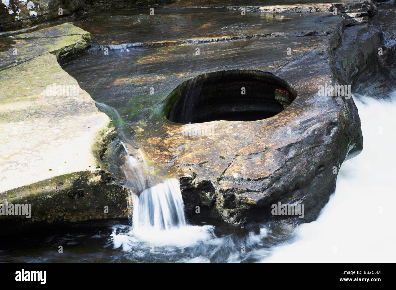 Hole quoich hires stock photography and images Alamy