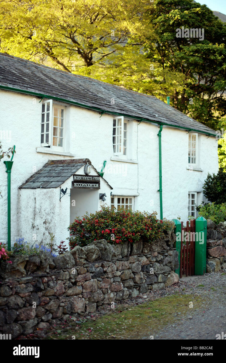 Working farm lake district hires stock photography and images Alamy