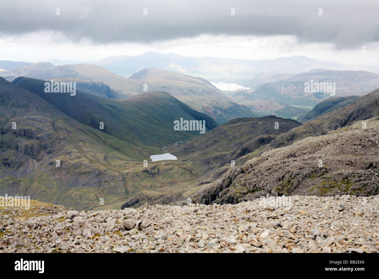 North West Englands Best Views