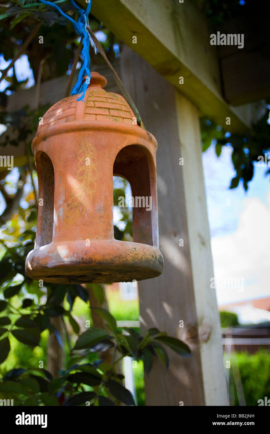 Terracotta Bird Stock Photos Terracotta Bird Stock Images Alamy