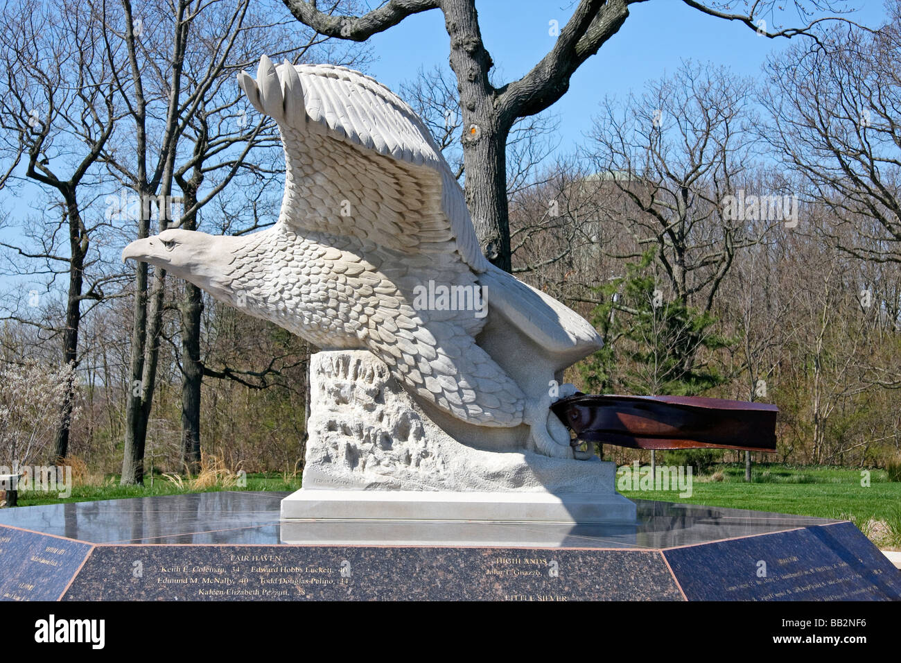 September 11 memorials hi-res stock photography and images - Alamy
