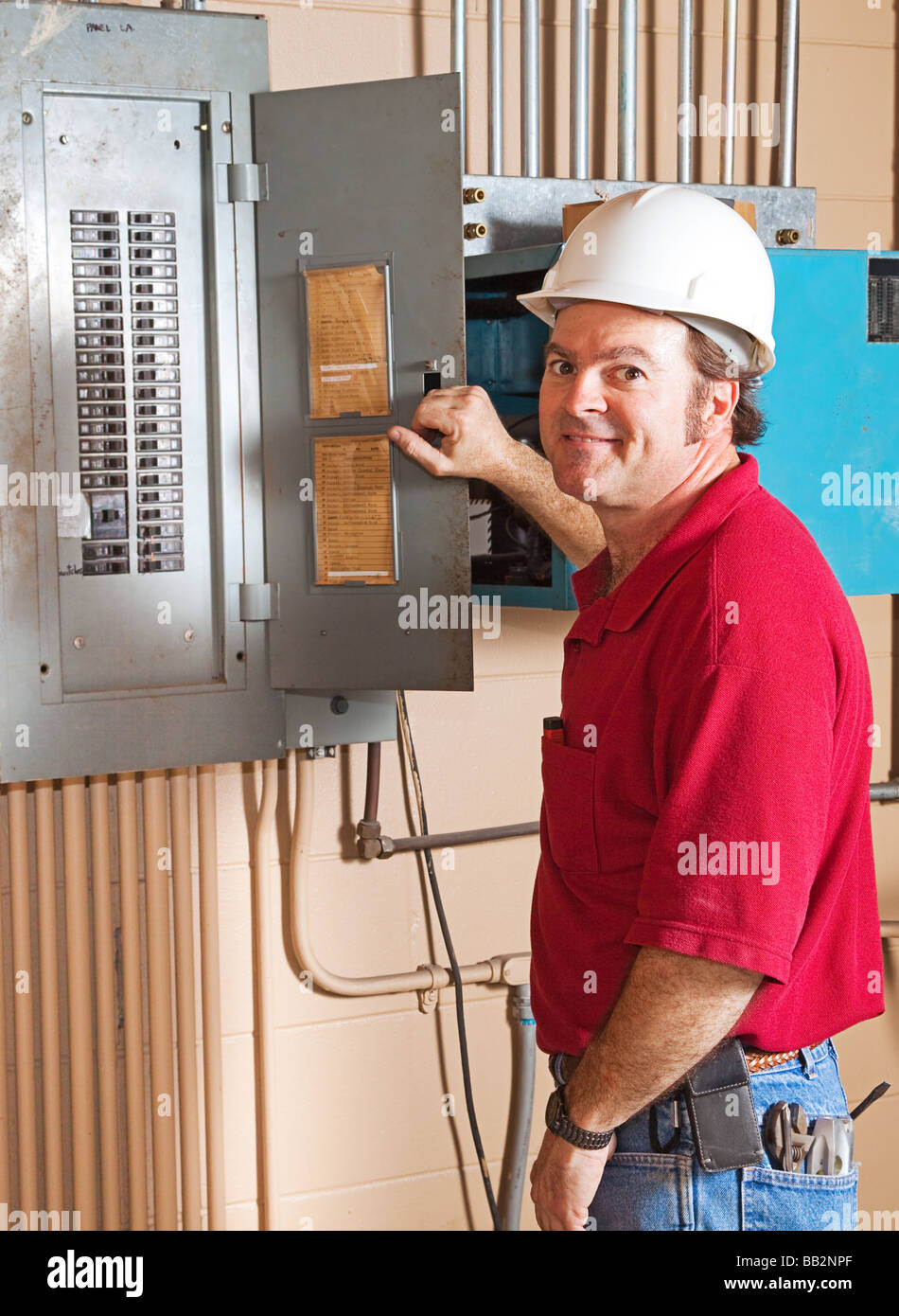 Screw compressor panel hires stock photography and images Alamy