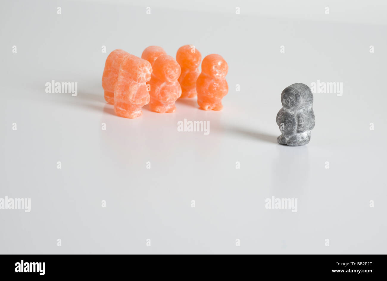 jelly baby photography