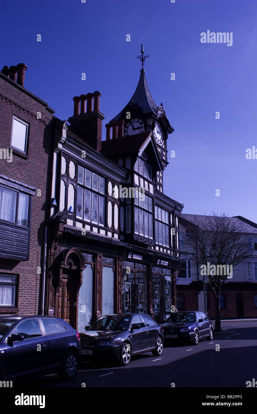 Victorian commentary hi-res stock photography and images - Alamy