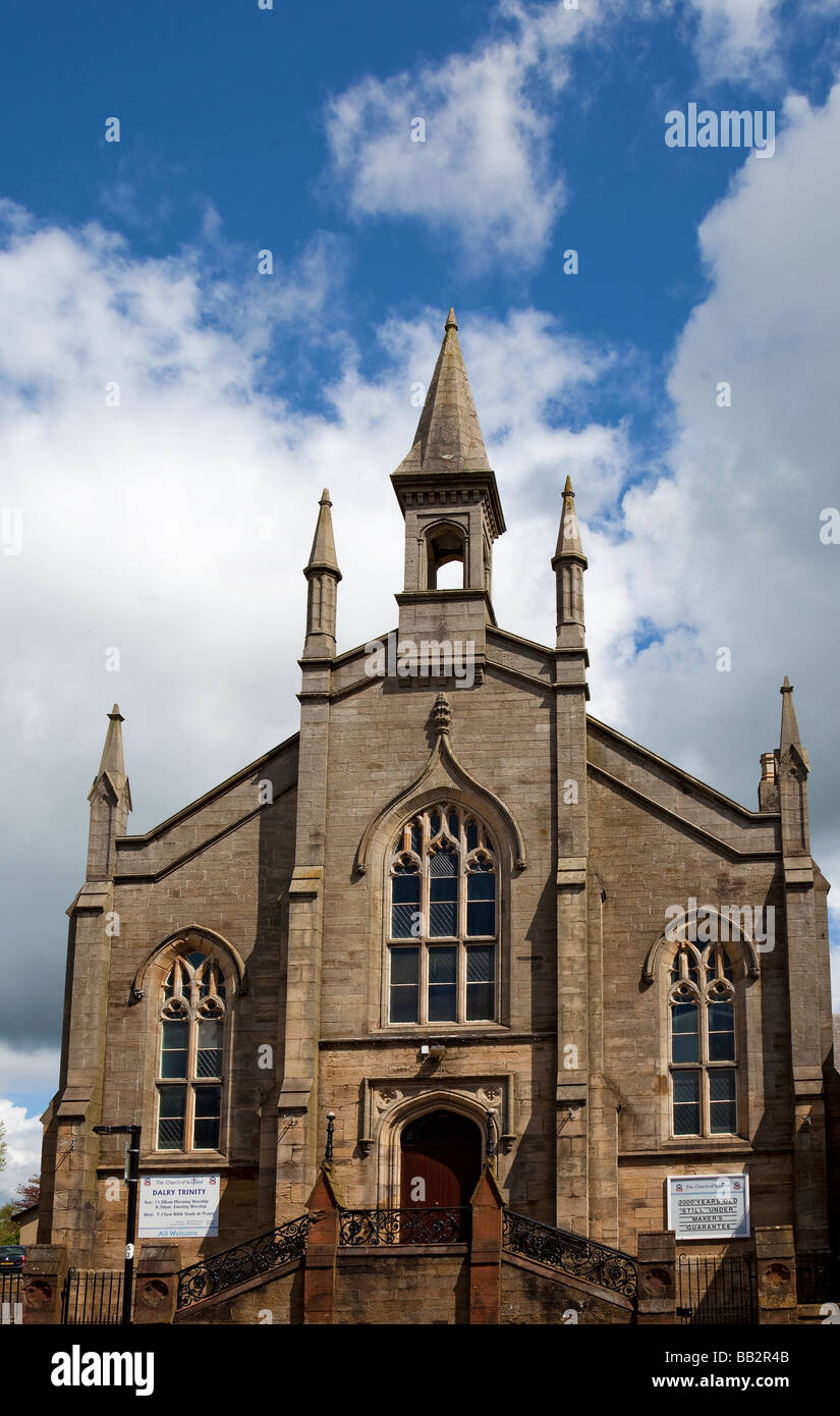 Church ayrshire hires stock photography and images Alamy