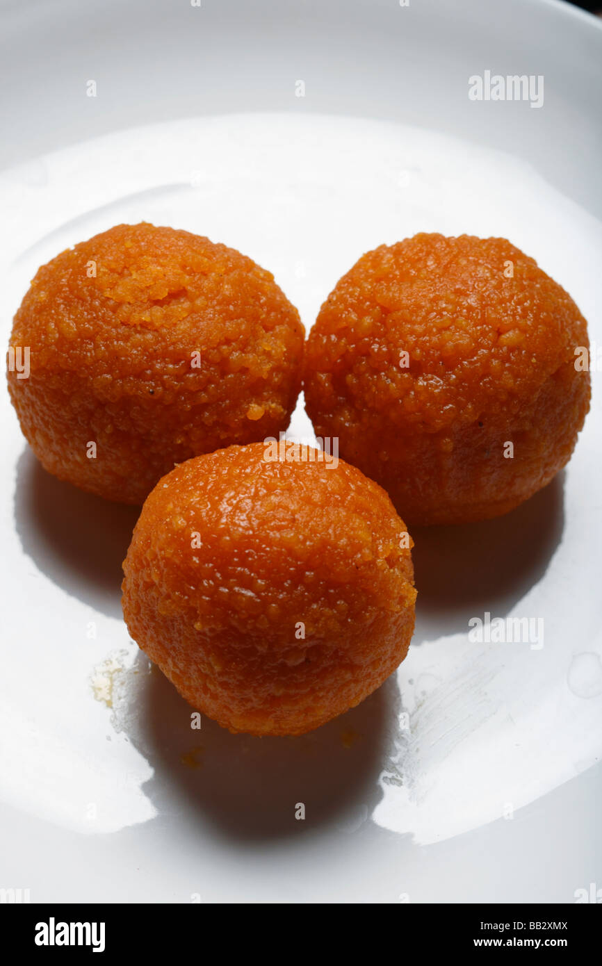 Laddu or laddoo is a popular sweet from South Asian countries. It is ...