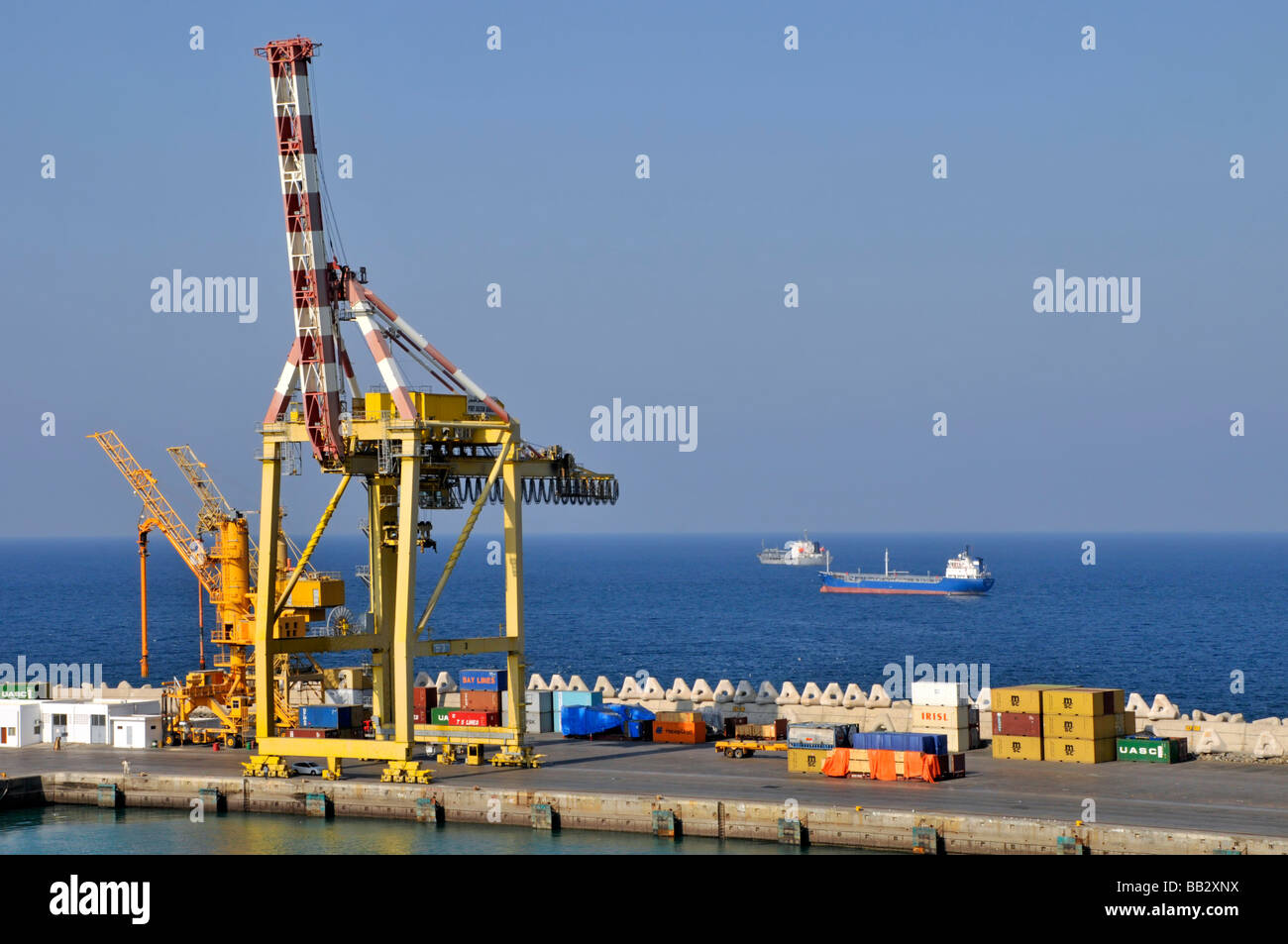 Forex cargo muscat oman