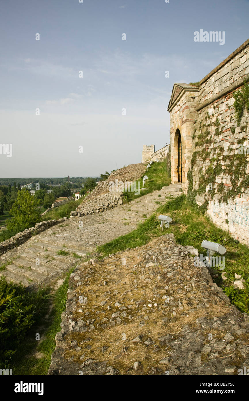 Ramparts of the citadel hi-res stock photography and images - Alamy