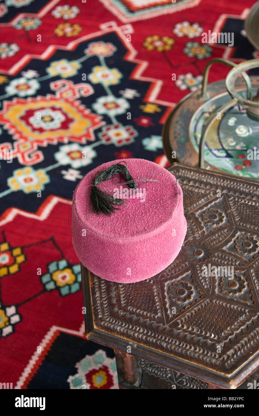 BosniaHercegovina Mostar. Old Town Mostar Turkish House (b.1650