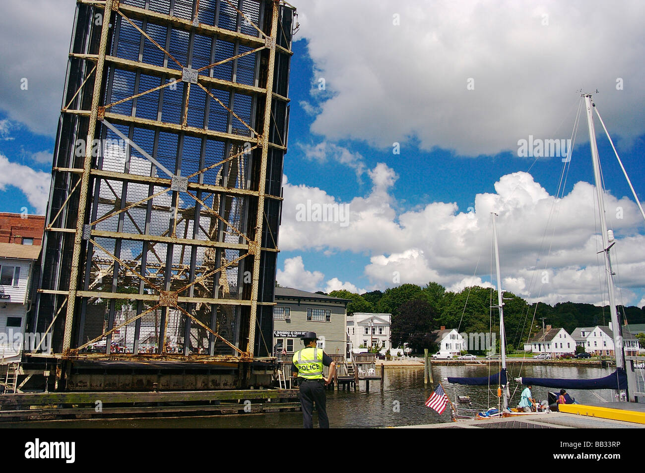 North America, USA, Connecticut Stock Photo Alamy