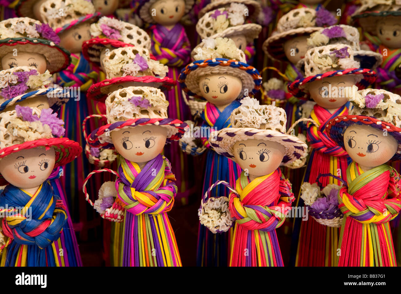 Tequila straw doll hires stock photography and images Alamy