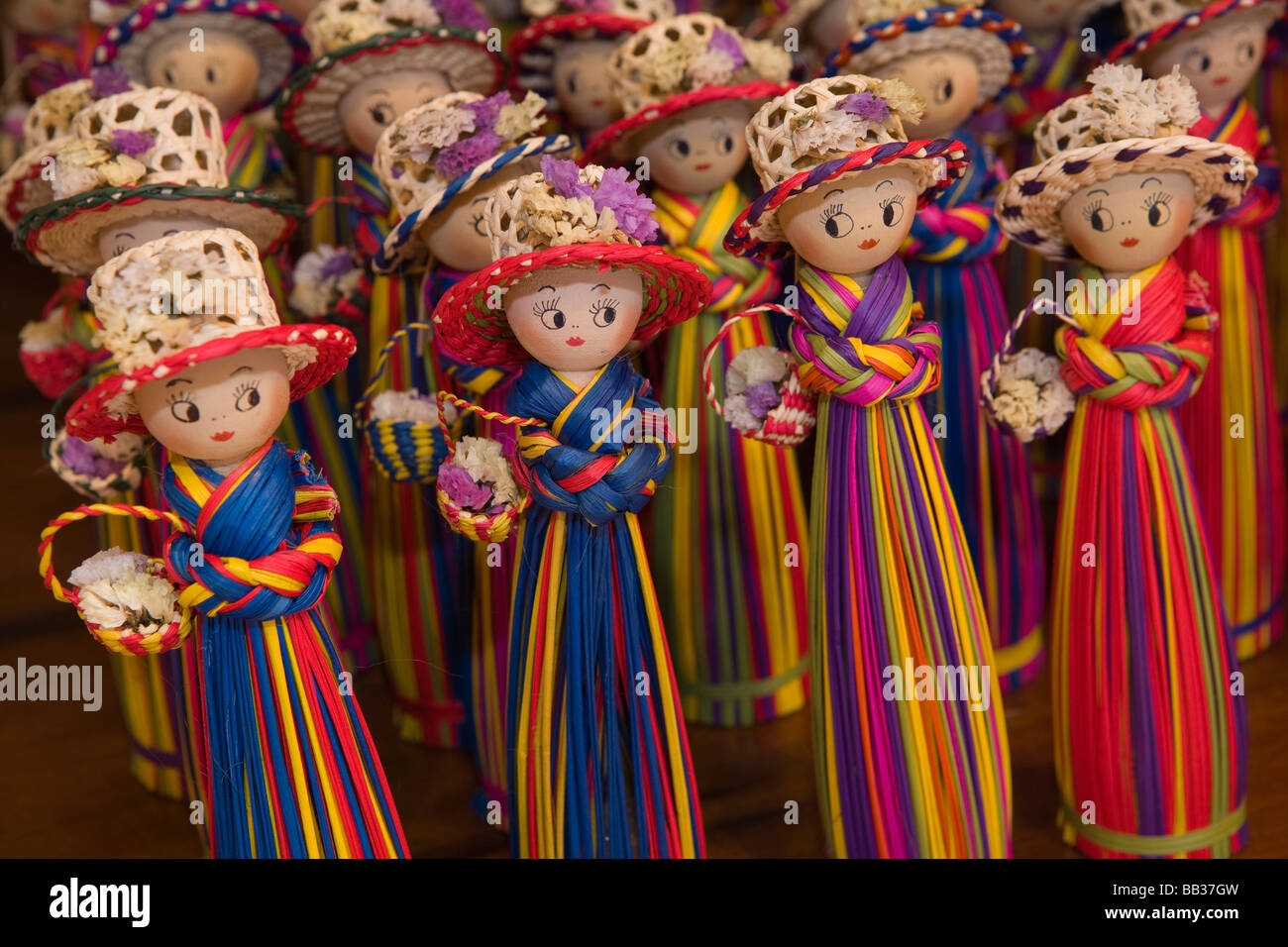Tequila straw doll hires stock photography and images Alamy