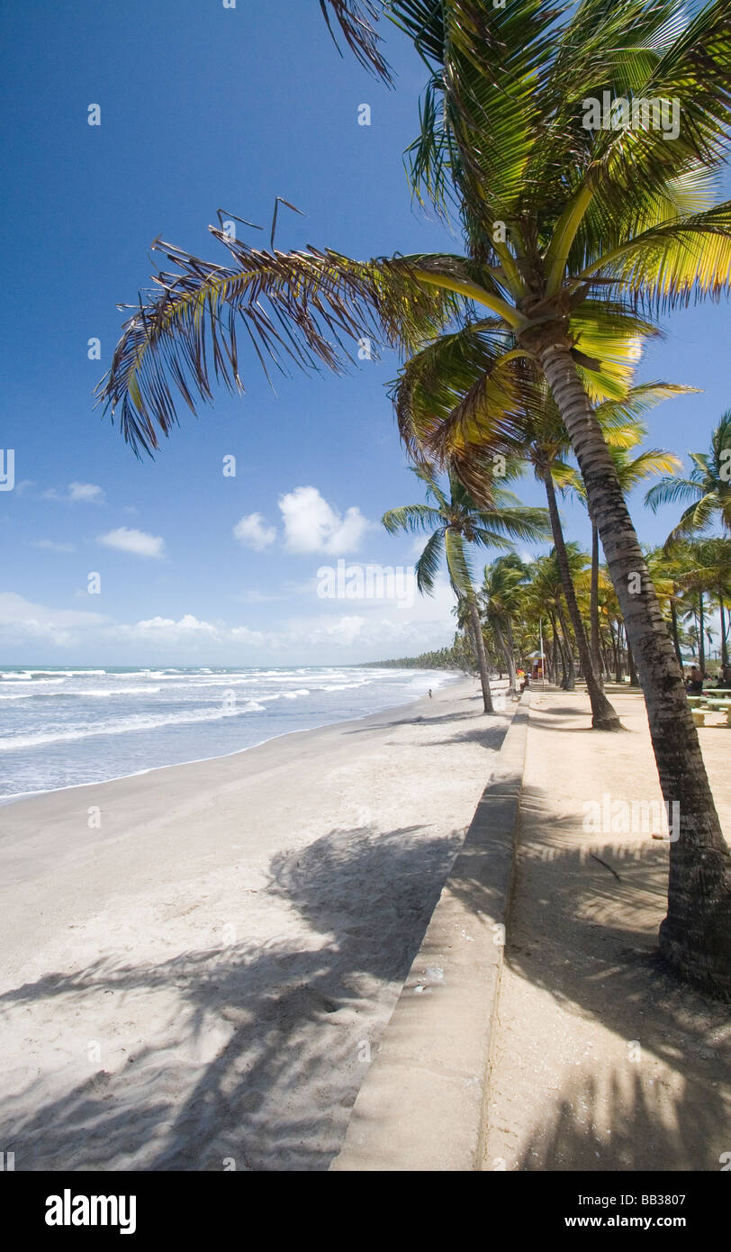 Manzanilla Beach Trinidad