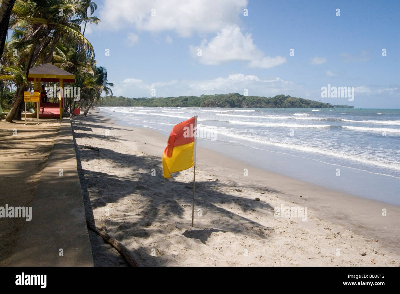 Manzanilla Beach Hi res Stock Photography And Images Alamy manzanilla-beach-hi-res-stock-photography-and-images-alamy