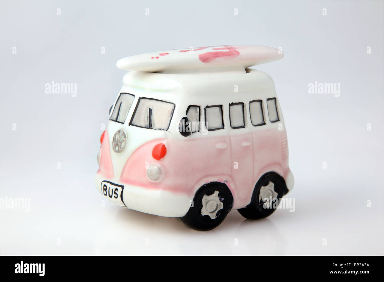 Volkswagen bus surf hi-res stock photography and images - Alamy