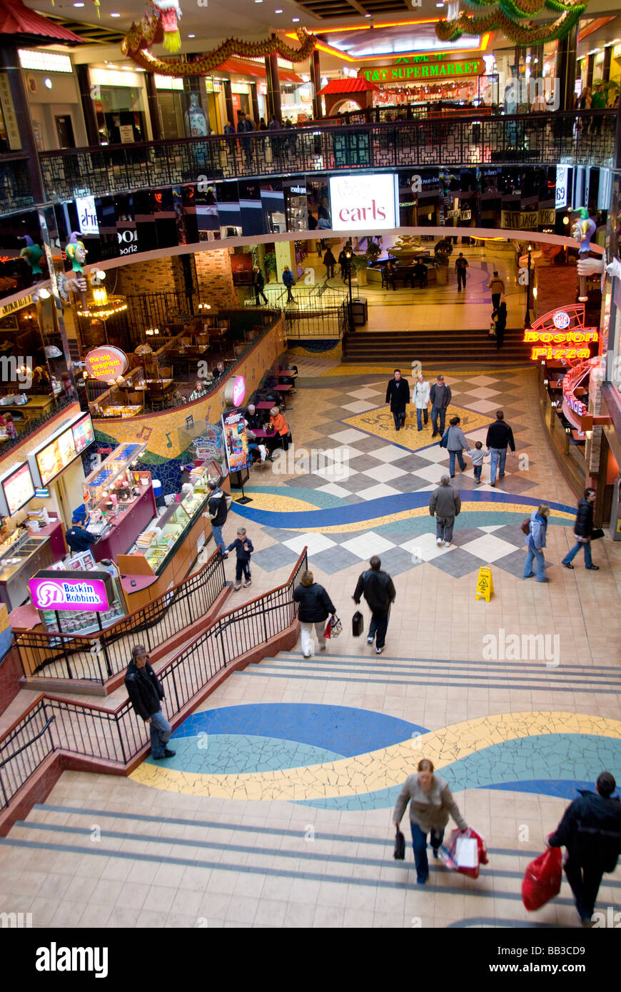 The first It'Sugar in Canada just opened in West Edmonton Mall (VIDEO)