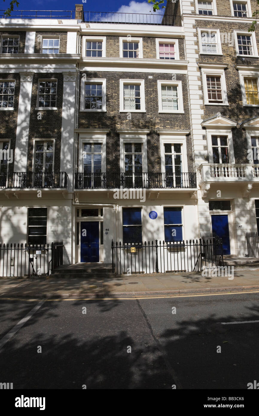 Virginia woolf home hires stock photography and images Alamy