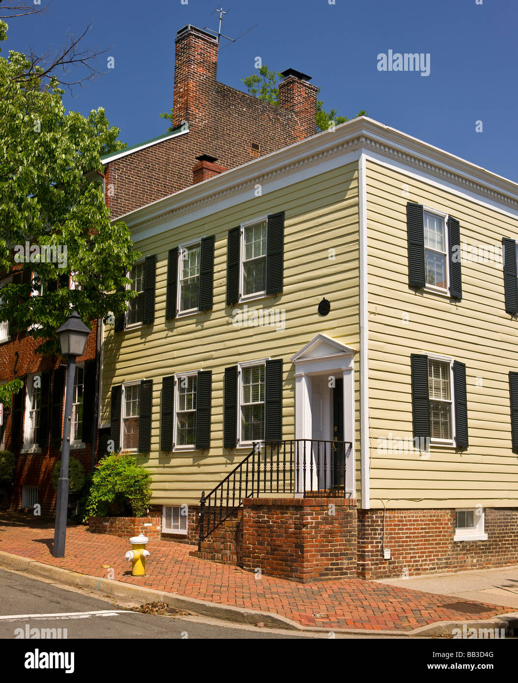 Cameron street hires stock photography and images Alamy