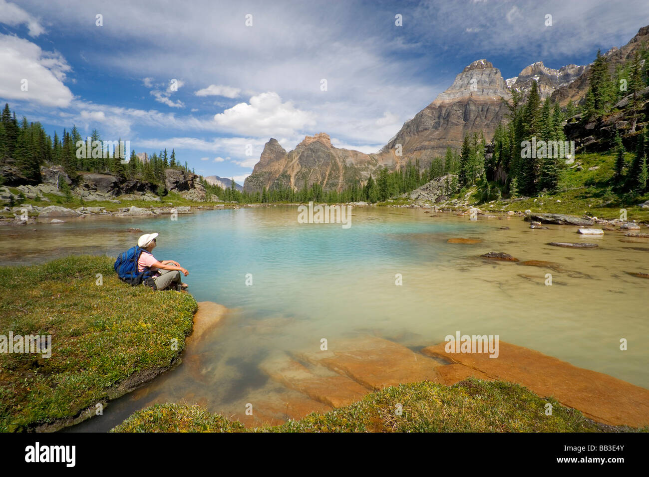 Yoyo national park hi-res stock photography and images - Alamy