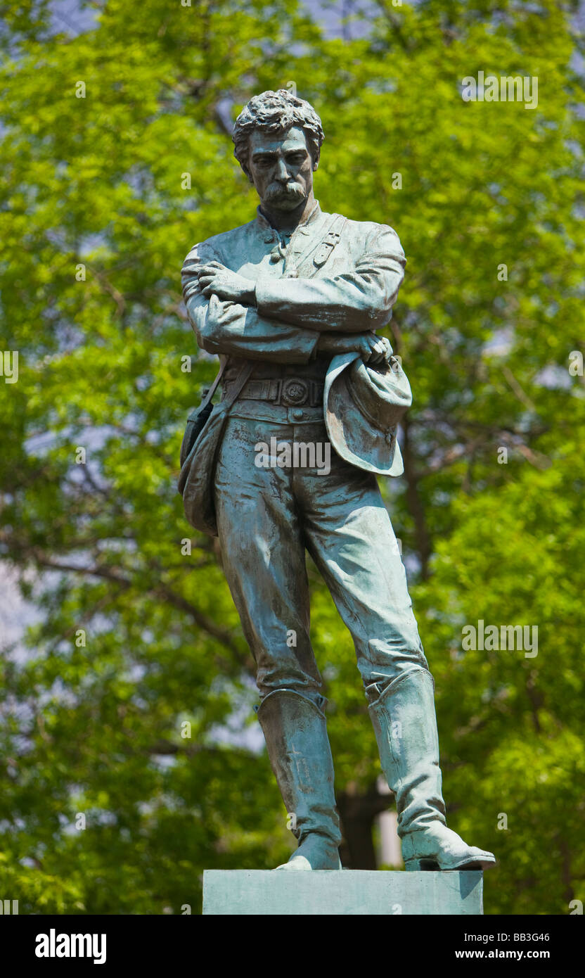 ALEXANDRIA VIRGINIA USA Confederate Soldier statue Stock Photo Alamy
