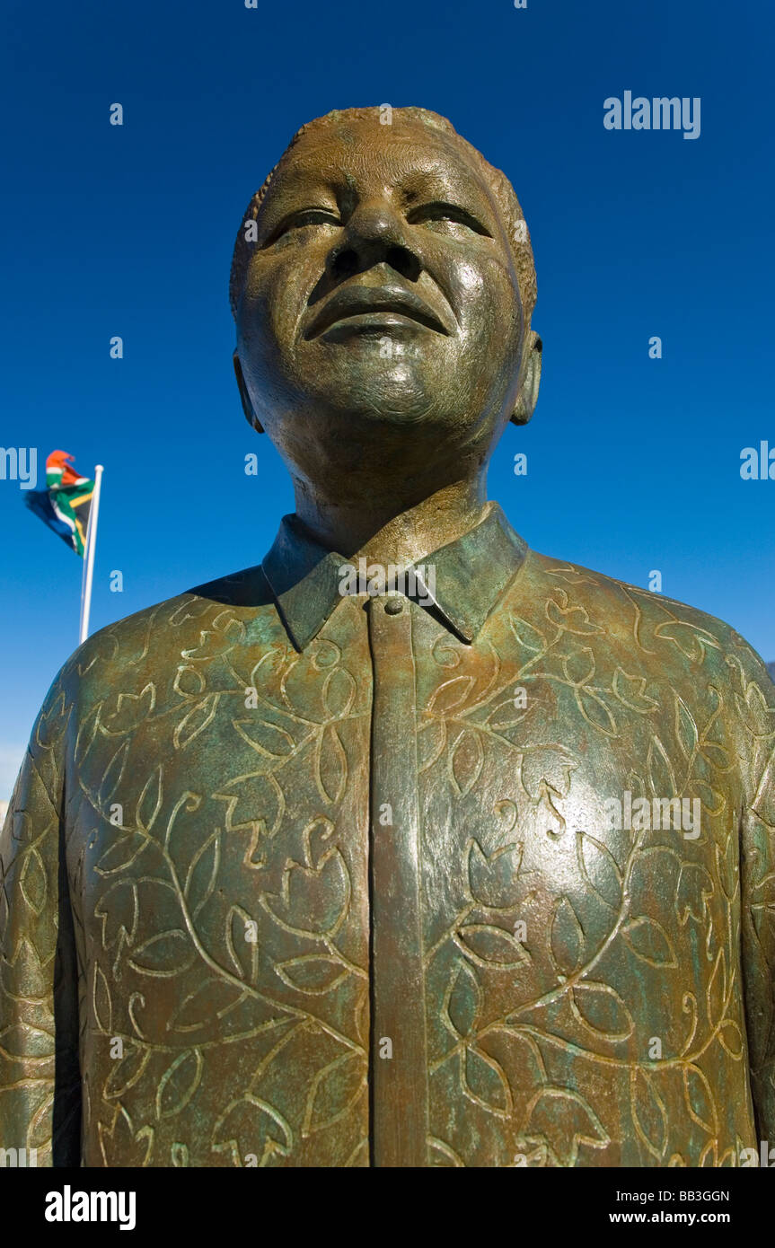 Cape town waterfront statues hires stock photography and images Alamy