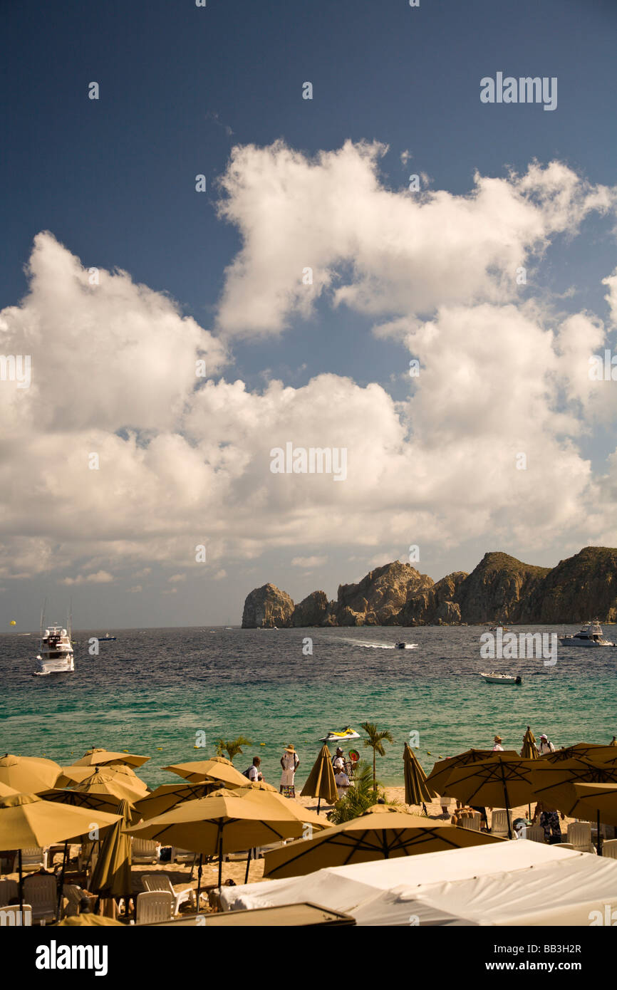 Medano beach cabo hi-res stock photography and images - Alamy