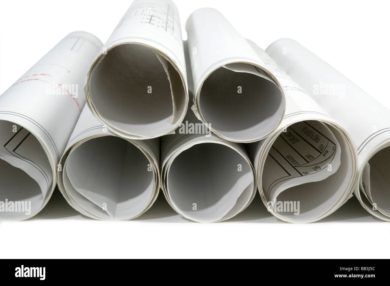 Rolled Up Map High Resolution Stock Photography and Images - Alamy