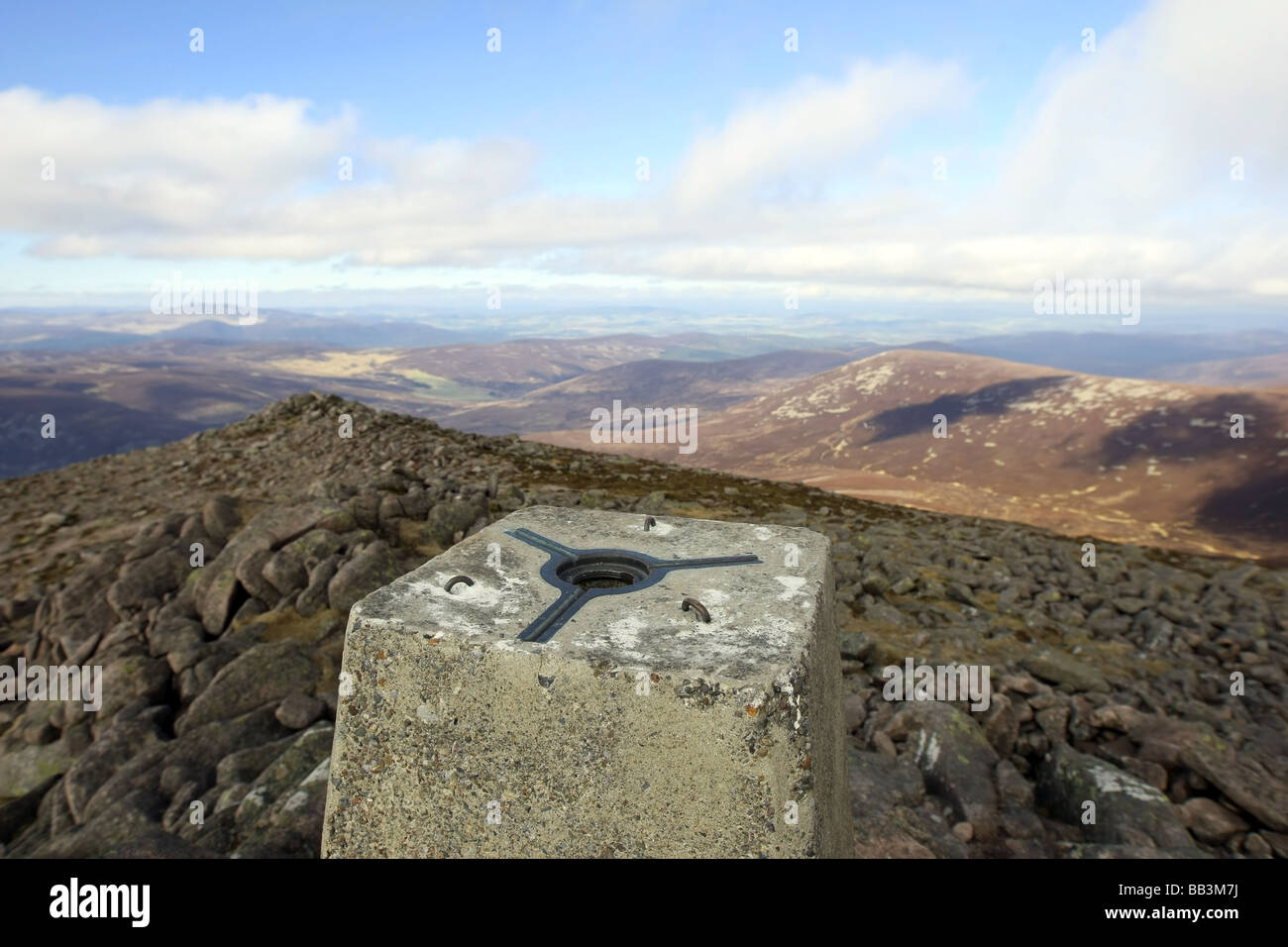 Walking in glen esk hires stock photography and images Alamy