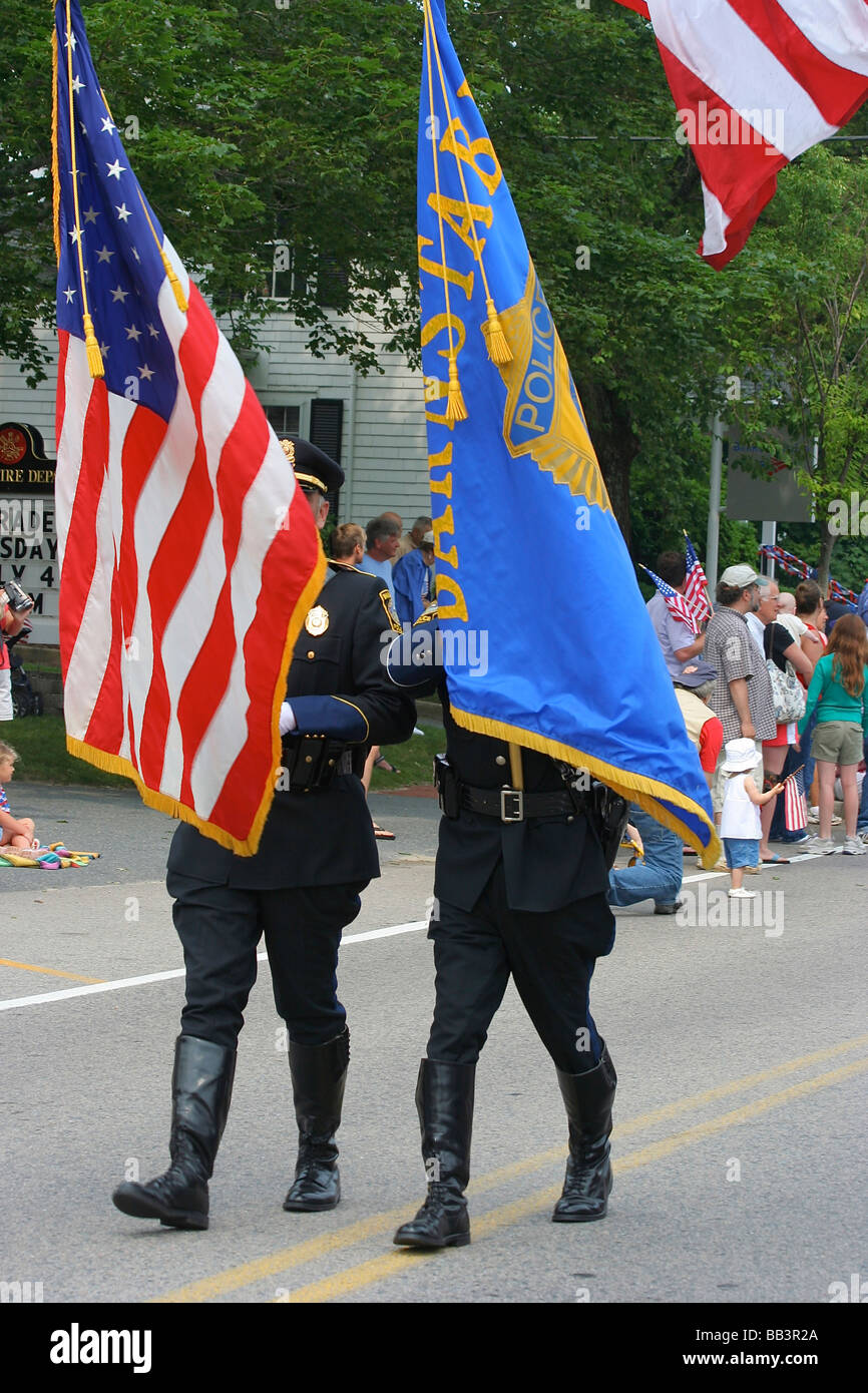 North America, USA, Massachusetts, Cape Cod, Barnstable Village. The