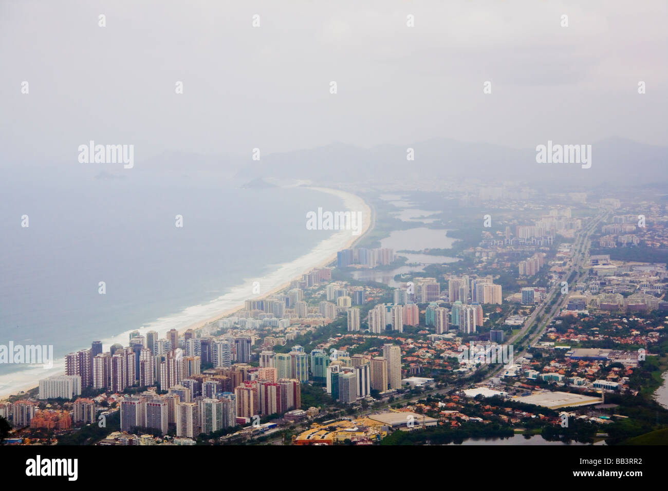 Barra Zone High Resolution Stock Photography and Images - Alamy