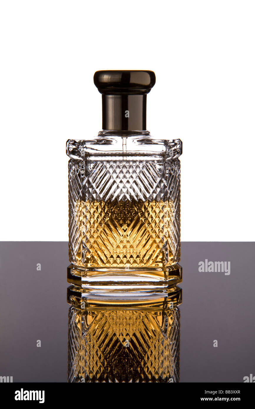 Fragrance Stock Photo