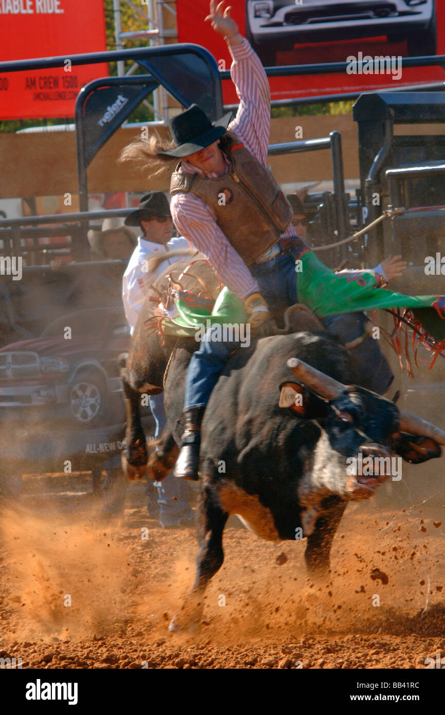 Dallas rodeo hires stock photography and images Alamy