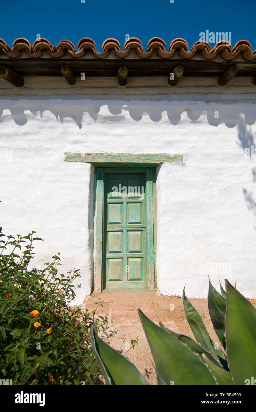 California, San Diego, the first permanent Spanish settlement Stock Photo Alamy