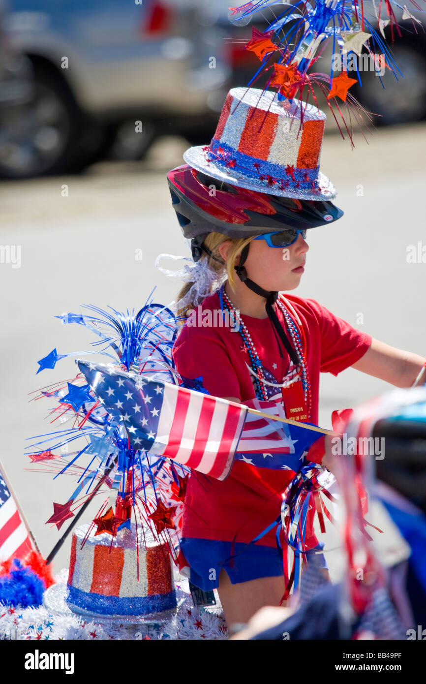 frisco 4th of july parade 2025